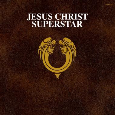 Andrew Lloyd Webber and Tim Rice -  Jesus Christ Superstar